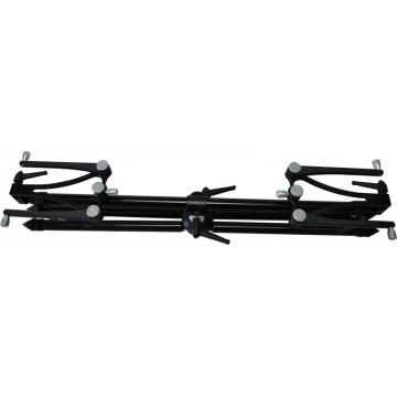 Rod pod tech nick MECCANICA VADESE Meccanica Vadese tripodi da pesca