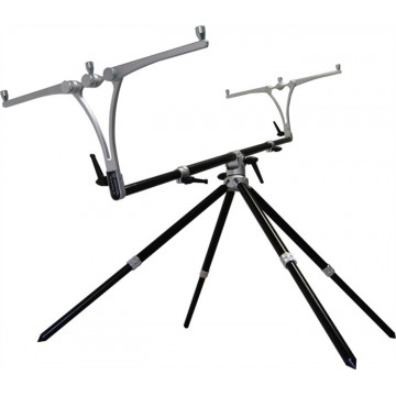Rod pod tech nick MECCANICA VADESE Meccanica Vadese tripodi da pesca