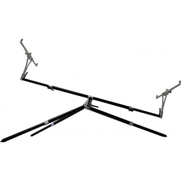 Rod pod tech nick MECCANICA VADESE Meccanica Vadese tripodi da pesca