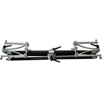 Rod pod tech nick MECCANICA VADESE Meccanica Vadese tripodi da pesca