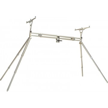 Rod pod nick X Meccanica vadese Meccanica Vadese tripodi da pesca