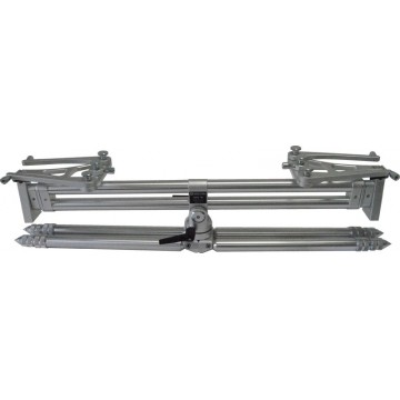 Rod pod nick X Meccanica vadese Meccanica Vadese tripodi da pesca