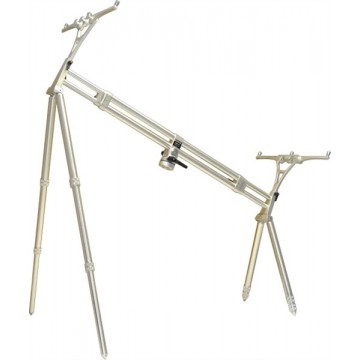 Rod pod nick X Meccanica vadese Meccanica Vadese tripodi da pesca