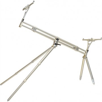 Rod pod nick X Meccanica vadese Meccanica Vadese tripodi da pesca