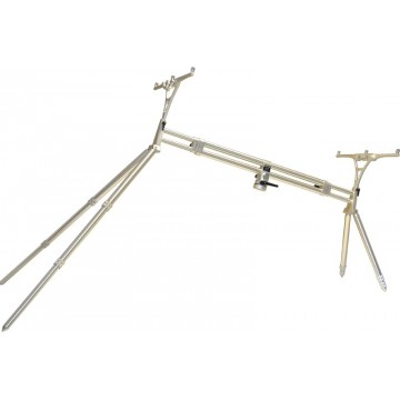 Rod pod nick X Meccanica vadese Meccanica Vadese tripodi da pesca