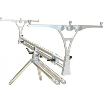 Rod pod nick X Meccanica vadese Meccanica Vadese tripodi da pesca