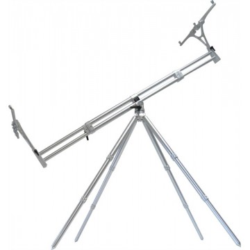 Rod pod nick X Meccanica vadese Meccanica Vadese tripodi da pesca