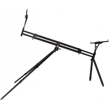Rod pod nick X Meccanica vadese Meccanica Vadese tripodi da pesca