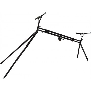 Rod pod nick X Meccanica vadese Meccanica Vadese tripodi da pesca