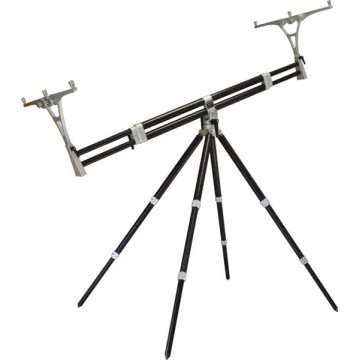 Rod pod nick X Meccanica vadese Meccanica Vadese tripodi da pesca
