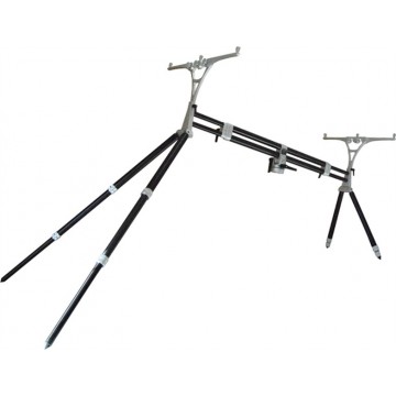 Rod pod nick X Meccanica vadese Meccanica Vadese tripodi da pesca