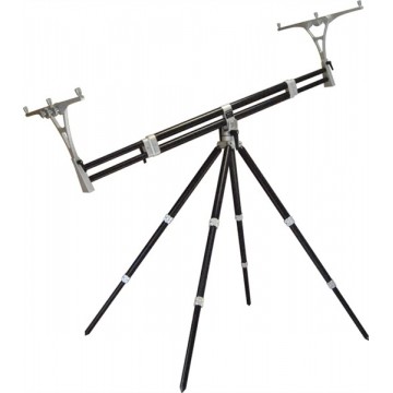 Rod pod nick X Meccanica vadese Meccanica Vadese tripodi da pesca