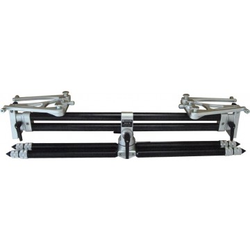 Rod pod nick X Meccanica vadese Meccanica Vadese tripodi da pesca