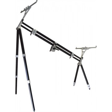 Rod pod nick X Meccanica vadese Meccanica Vadese tripodi da pesca