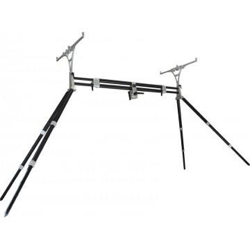 Rod pod nick X Meccanica vadese Meccanica Vadese tripodi da pesca