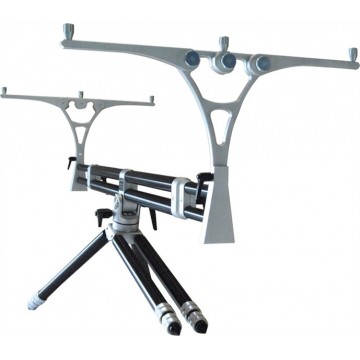 Rod pod nick X Meccanica vadese Meccanica Vadese tripodi da pesca