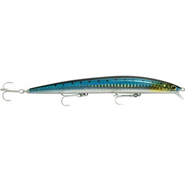 RAPTURE MAGNETO BLUE SARDINE 32g. RAPTURE