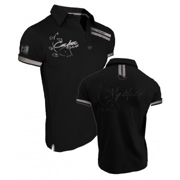 POLO carper - Taglia M
