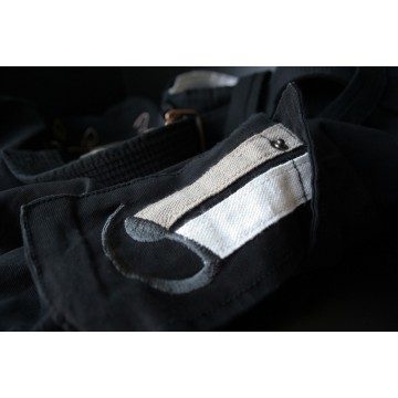 SHORT carper XXL
