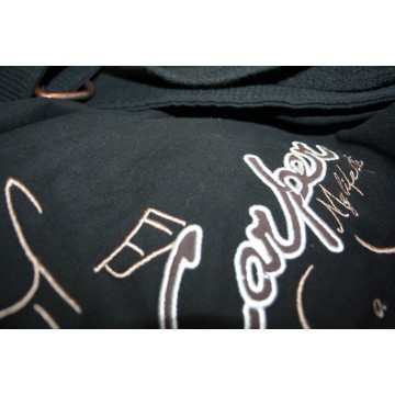SHORT carper XXL