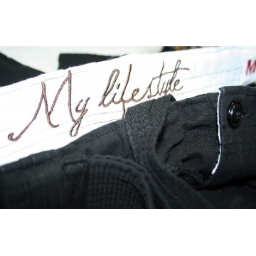 SHORT carper XXL