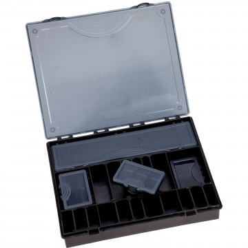 K-KARP k-box unit medium K-Karp attrezzatura da pesca a carpfishing