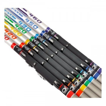 TRABUCCO canna astore pro lake trout Trabucco articoli da pesca