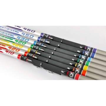 TRABUCCO canna astore pro lake trout Trabucco articoli da pesca