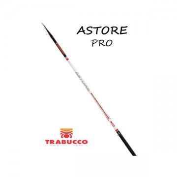 TRABUCCO canna astore pro lake trout Trabucco articoli da pesca