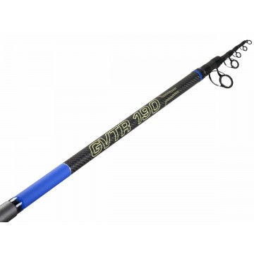 ITALCANNA canna gvtr Italcanna canne da pesca