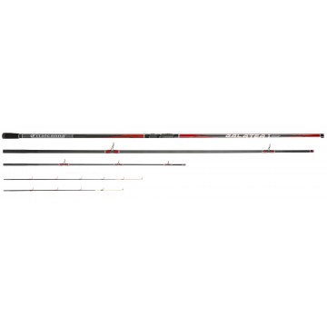 ITALCANNA galatea da surfcasting Italcanna canne da pesca