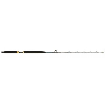 ITALCANNA canna black horse Italcanna canne da pesca