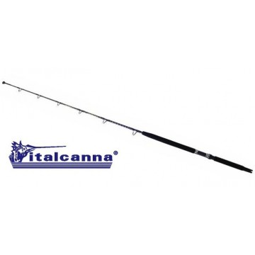 ITALCANNA calipso Italcanna canne da pesca