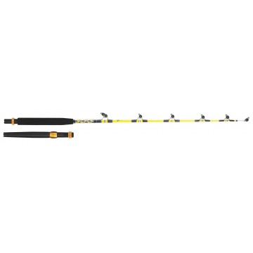ITALCANNA saltwater racer Italcanna canne da pesca