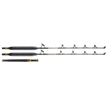 Italcanna game over Italcanna canne da pesca