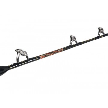 Italcanna game over Italcanna canne da pesca