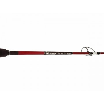Italcanna canna reds hunter Italcanna canne da pesca