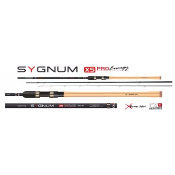 TRABUCCO sygnum xs pro energy 4,50 m. Trabucco articoli da pesca