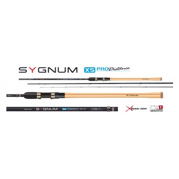 TRABUCCO canna sygnum xs pro distance Trabucco articoli da pesca
