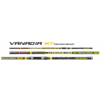TRABUCCO vanadia xt tekno boat Trabucco articoli da pesca