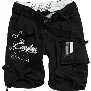 SHORT carper XXL