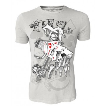 T-SHIRT big game
