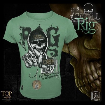 T-SHIRT RIG