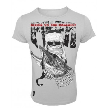 T-SHIRT PIKER HOTSPOT DESIGNE