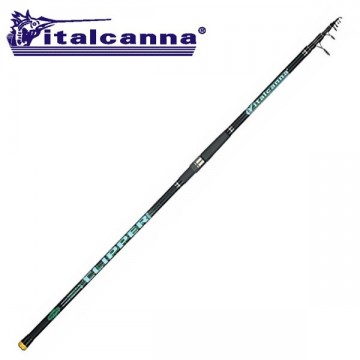 ITALCANNA CLIPPER