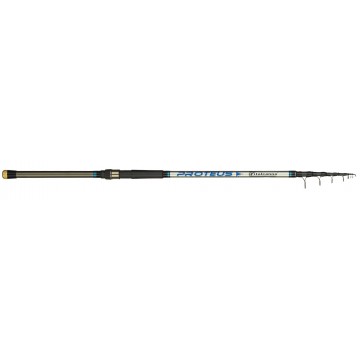Italcanna proteus Italcanna canne da pesca