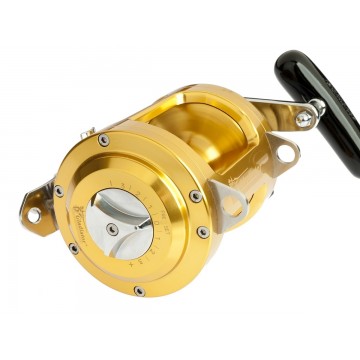 Gladiator mulinello gold 1 Speed Gladiator mulinelli da pesca
