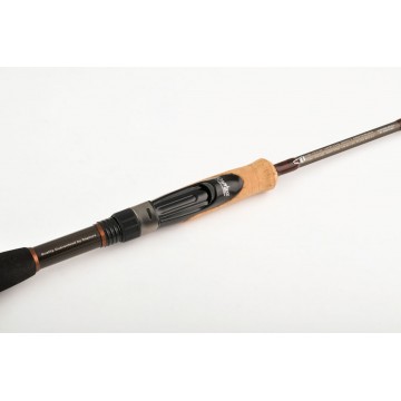 RAPTURE canna da pesca plume Rapture articoli da pesca a spinning
