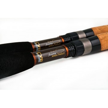 RAPTURE canna da pesca plume Rapture articoli da pesca a spinning