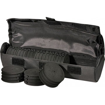 RAPTURE DRYTEK RIG WALLET